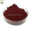 Natural Haematococcus Pluvialis Extract Astaxanthin Powder